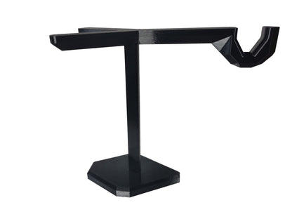 Paintball-Masken-Ständer