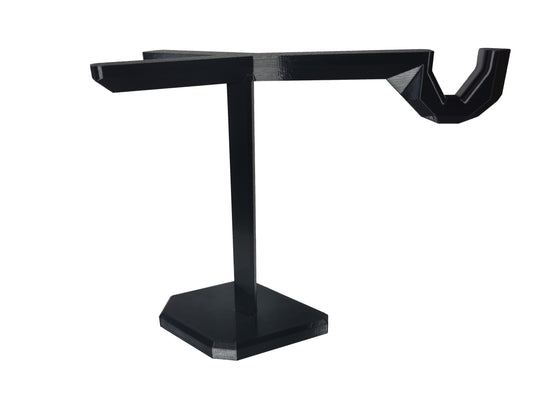 Paintball-Masken-Ständer