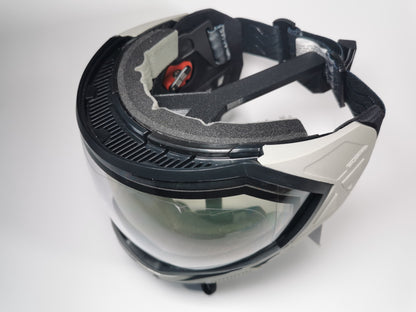 Paintball-Masken-Ständer