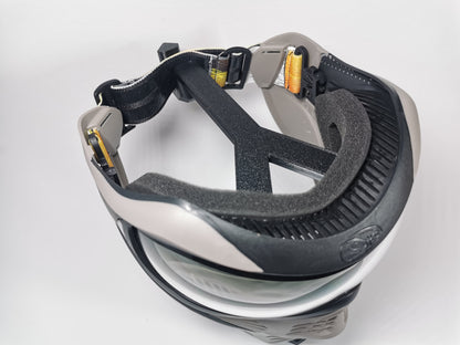 Paintball-Masken-Ständer