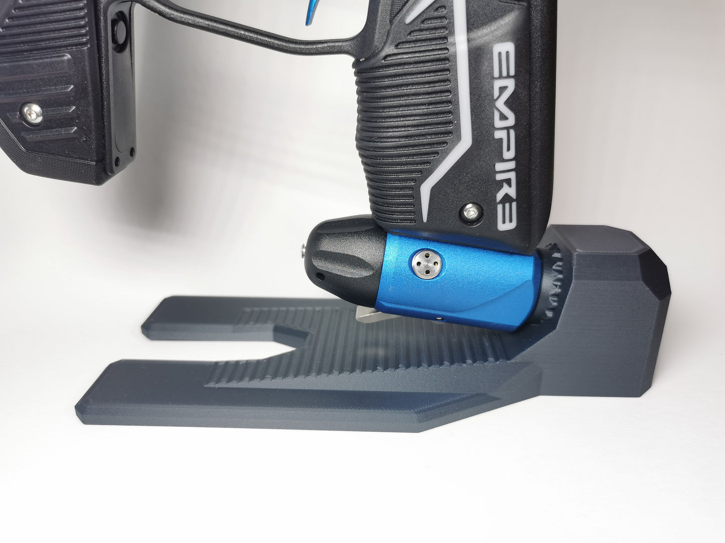 ASA Paintball Markierer Ständer