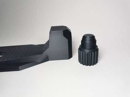 ASA Paintball Markierer Ständer