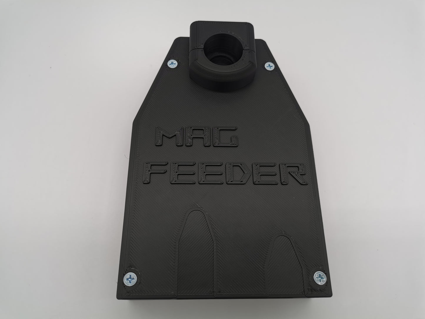 MagFeeder, Speedloader für TMC & FID, M17, CF20