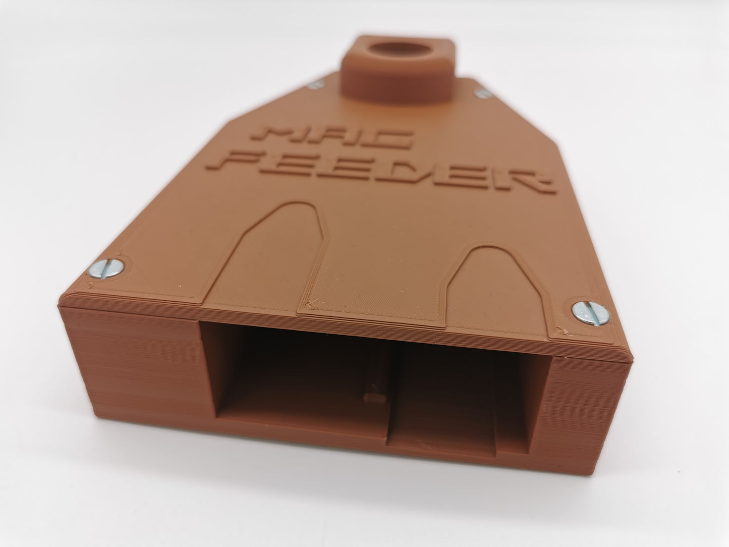 MagFeeder, Speedloader für TMC & FID, M17, CF20