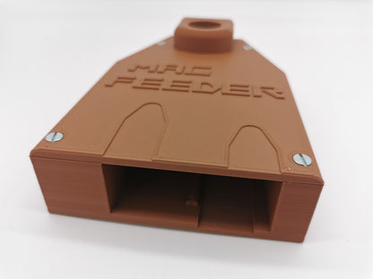 MagFeeder, Speedloader für TMC & FID, M17, CF20