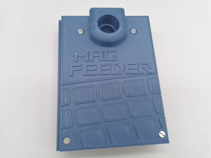 MagFeeder, Speedloader für TMC & FID, M17, CF20 - Sonderfarben