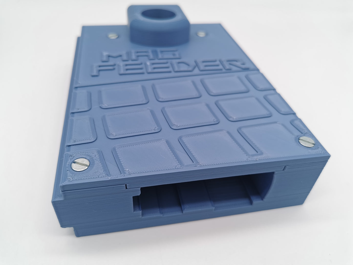 MagFeeder, Speedloader für TMC & FID, M17, CF20 - Sonderfarben