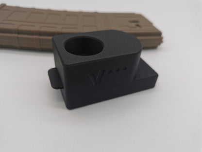 manueller MagFeeder, Speedloader für TMC