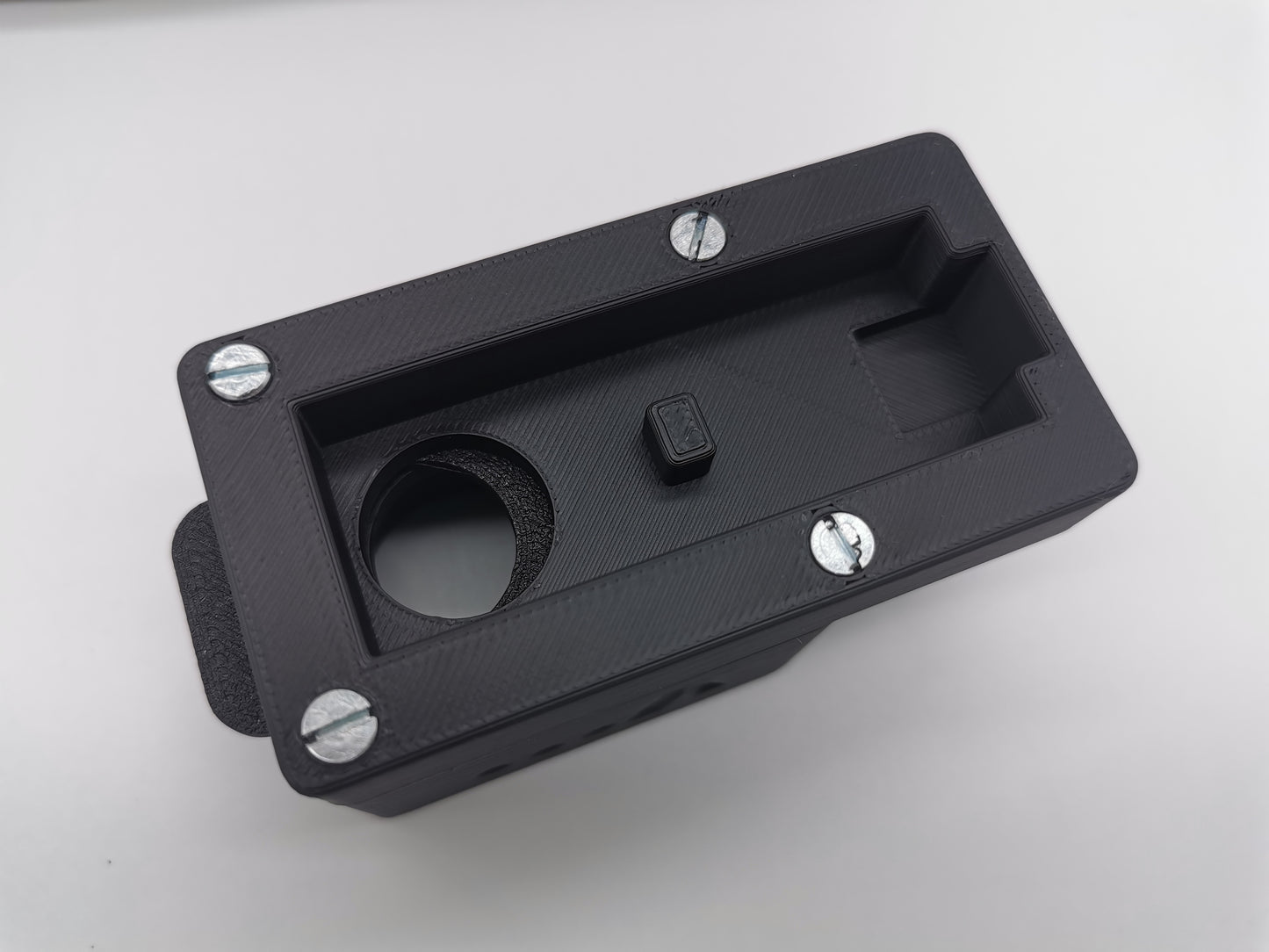 manueller MagFeeder, Speedloader für TMC