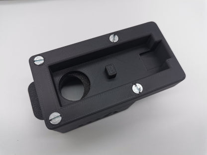 manueller MagFeeder, Speedloader für TMC