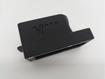 manueller MagFeeder, Speedloader für TMC