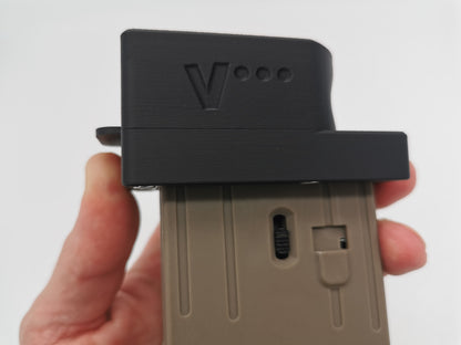 manueller MagFeeder, Speedloader für TMC