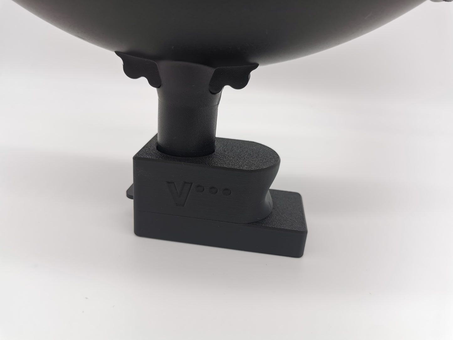 manueller MagFeeder, Speedloader für TMC