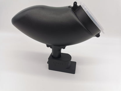 manueller MagFeeder, Speedloader für TMC