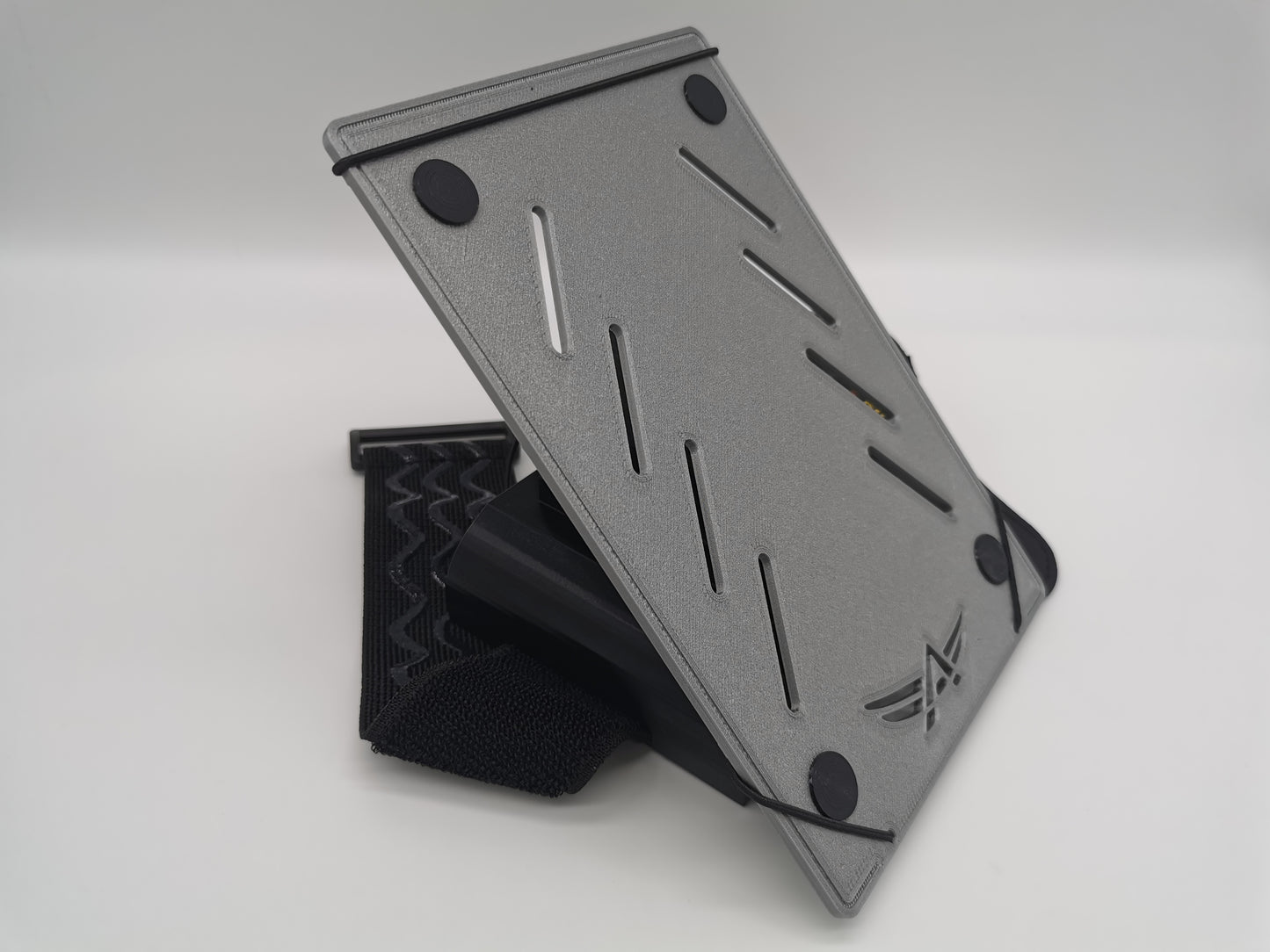 Handy- oder Tablet-Beinhalterung für Piloten