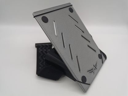 Handy- oder Tablet-Beinhalterung für Piloten