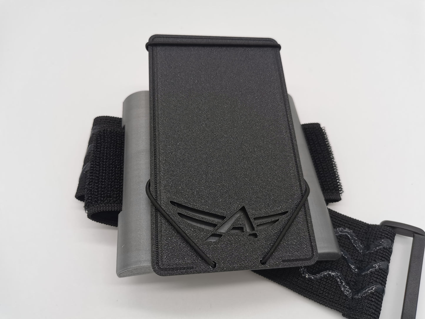 Handy- oder Tablet-Beinhalterung für Piloten