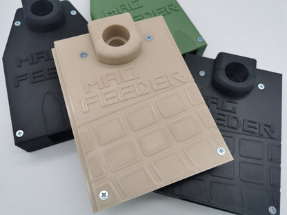 MagFeeder, Speedloader für TMC & FID, M17, CF20