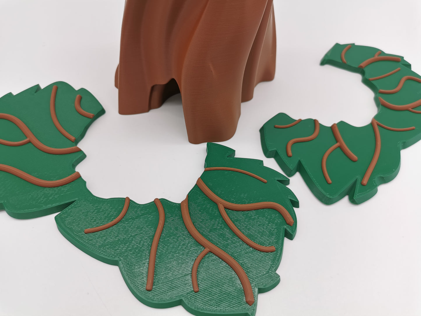 Immerbaum als Würfelturm / Dice Tower