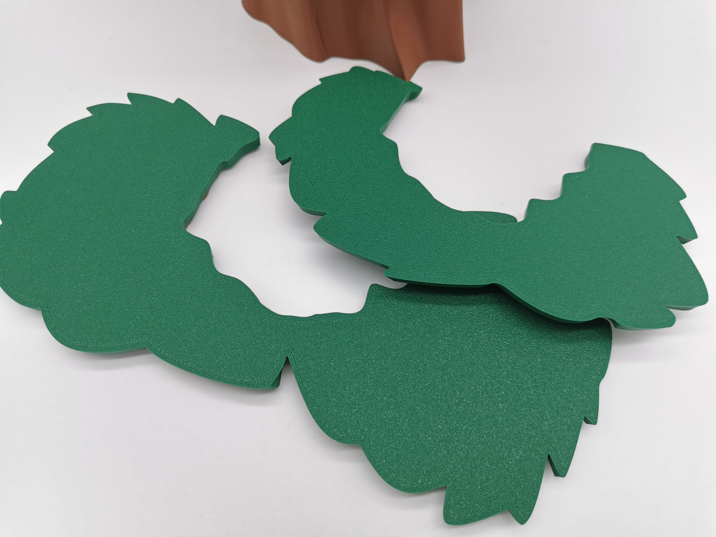 Immerbaum als Würfelturm / Dice Tower