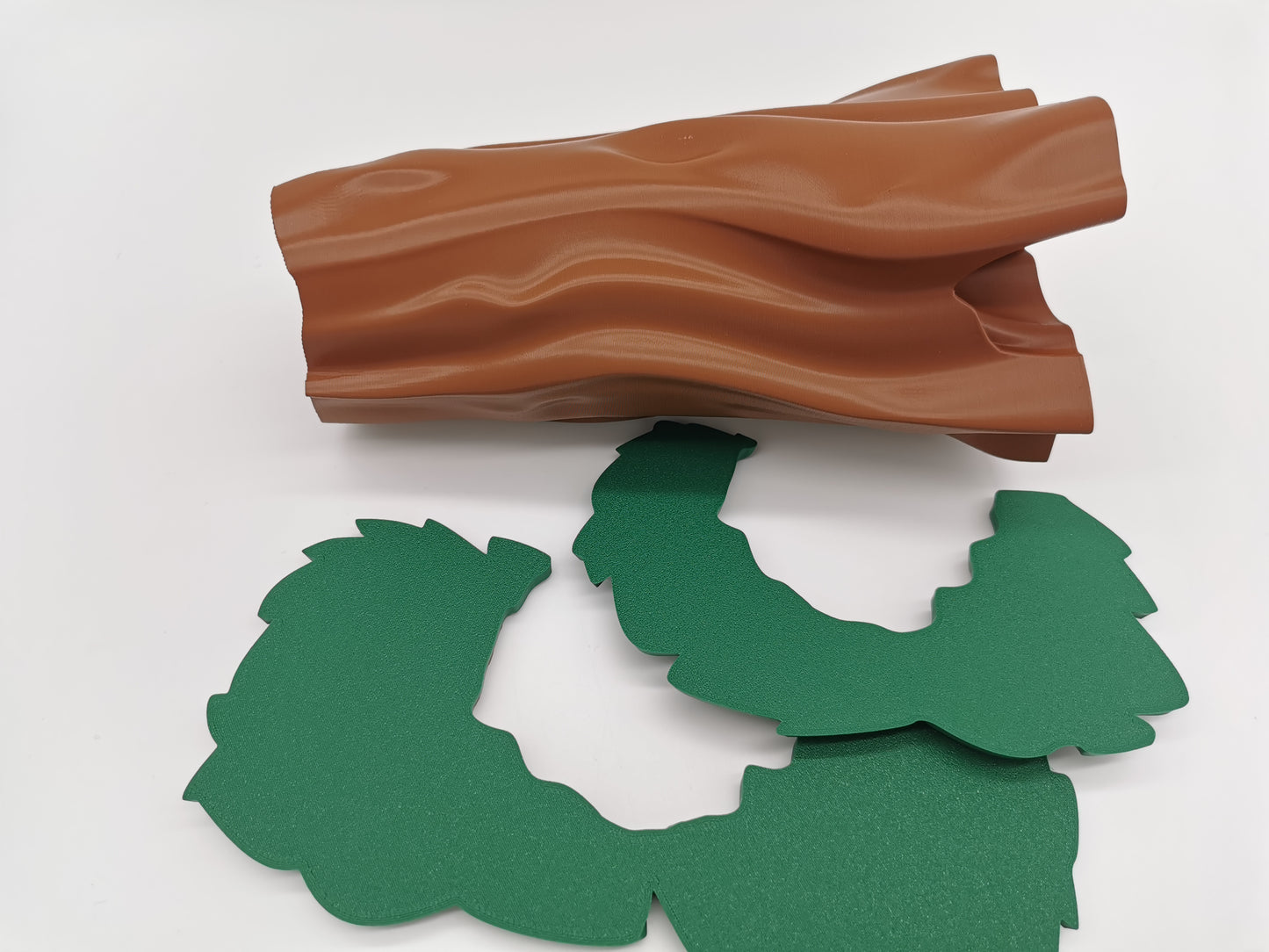 Immerbaum als Würfelturm / Dice Tower