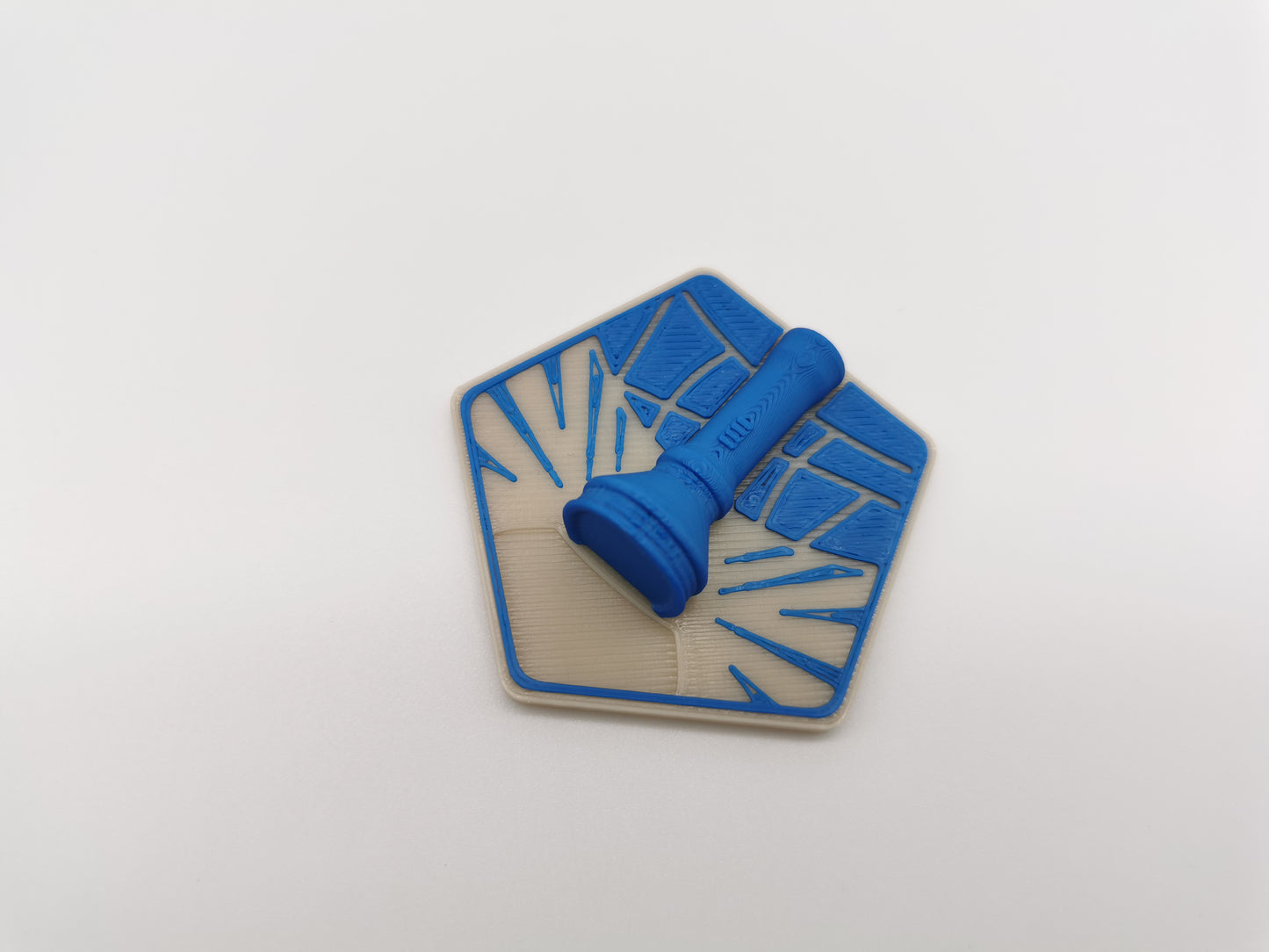 Ermittlungsleiter-Marker, Startspielermarker