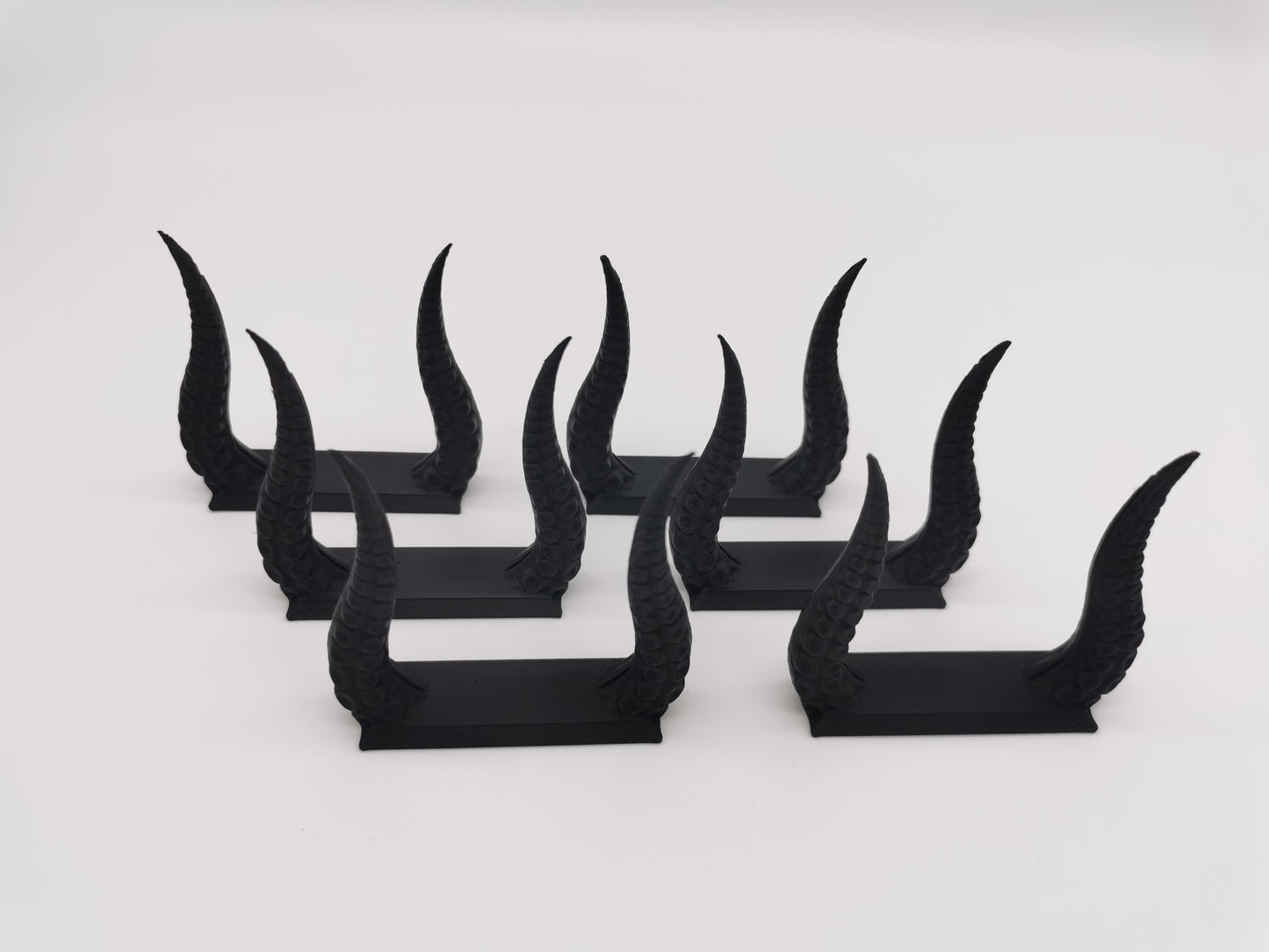 Kartenhalter für Ermittlerkarte