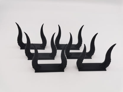 Kartenhalter für Ermittlerkarte