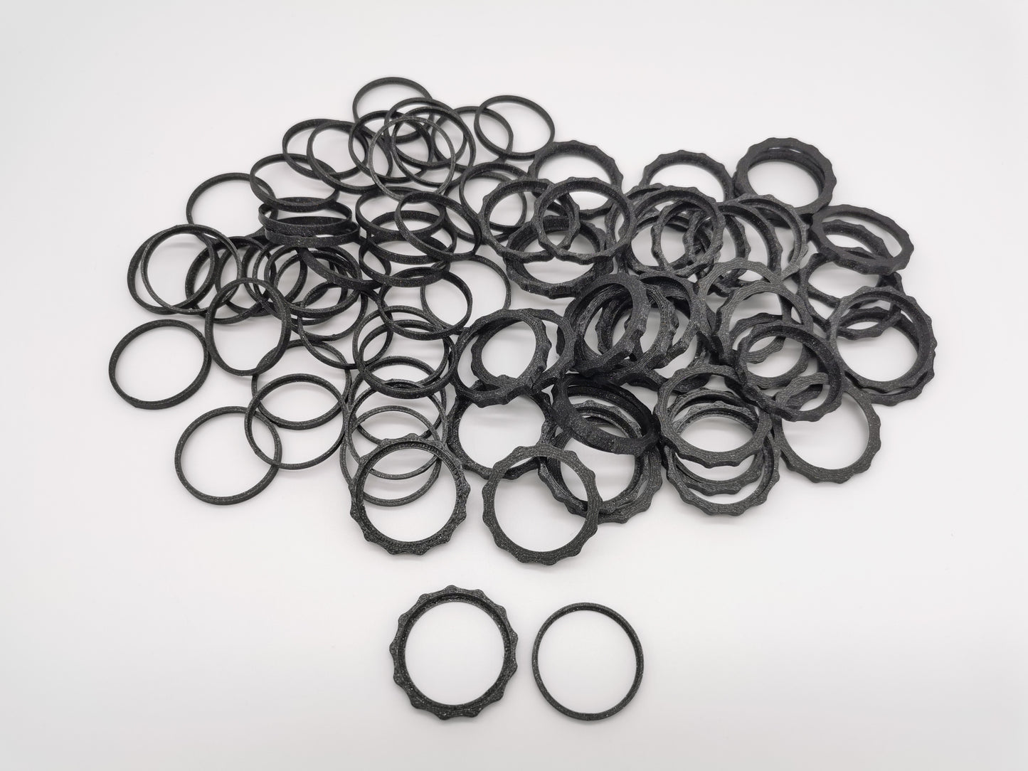 Token-Kapseln für Chaos-Marker