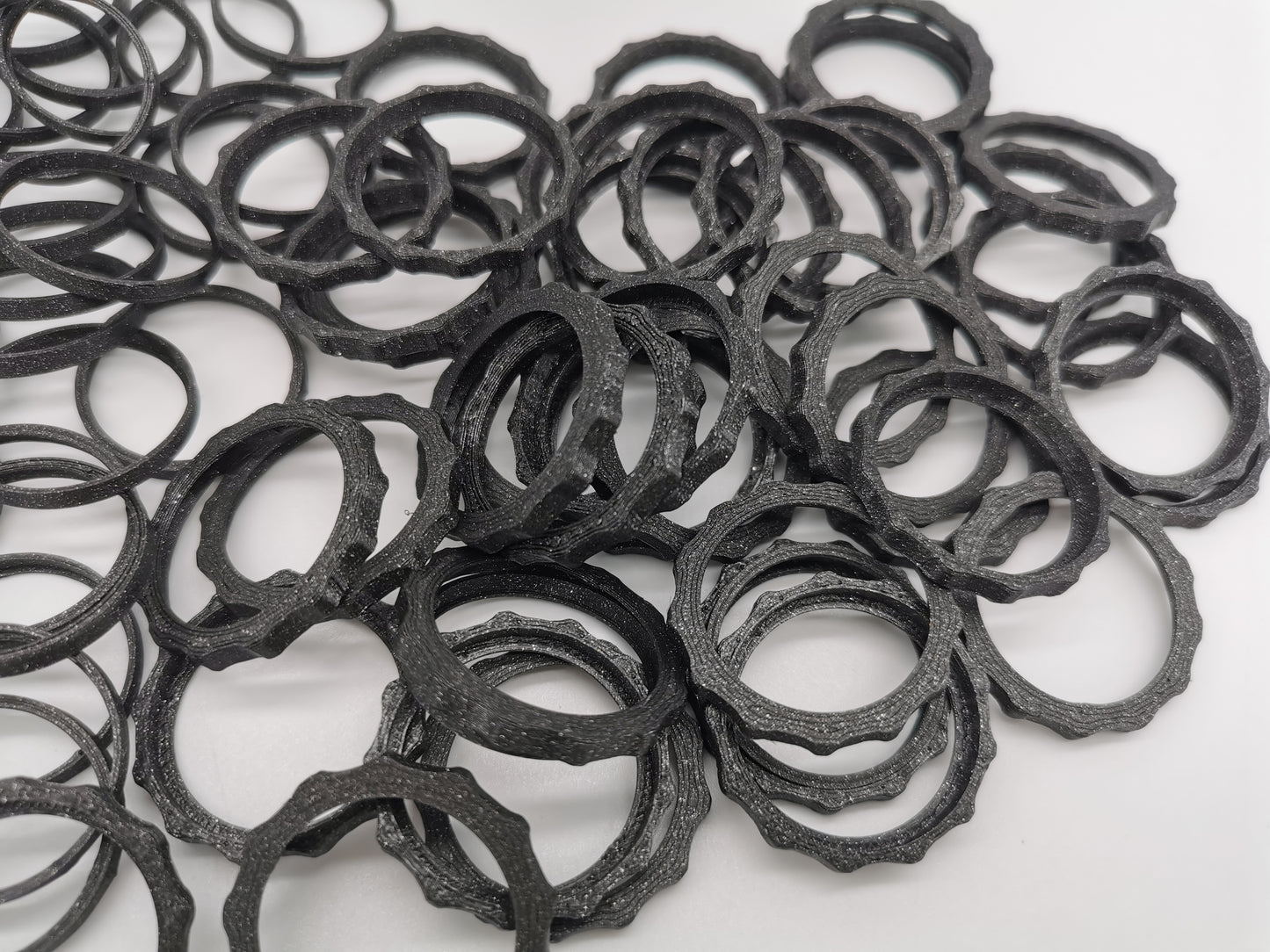 Token-Kapseln für Chaos-Marker
