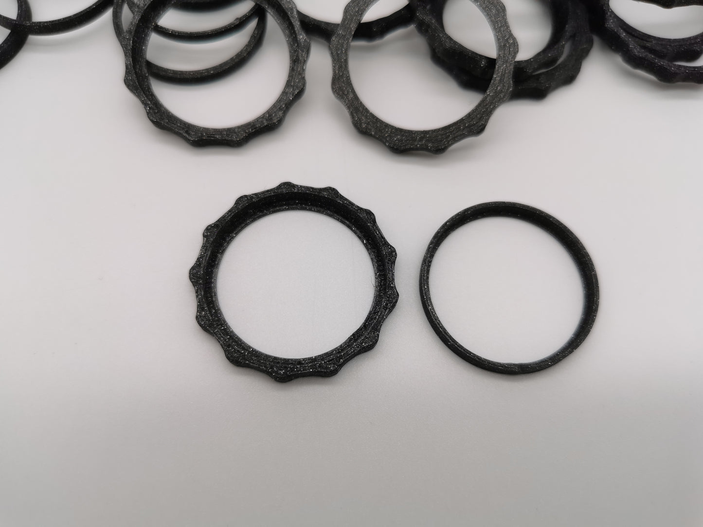 Token-Kapseln für Chaos-Marker