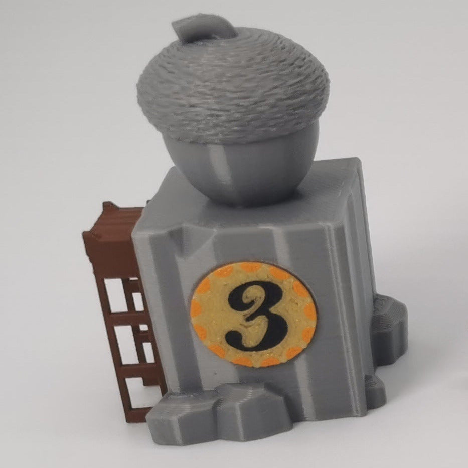 Ereignisse für das Grundspiel