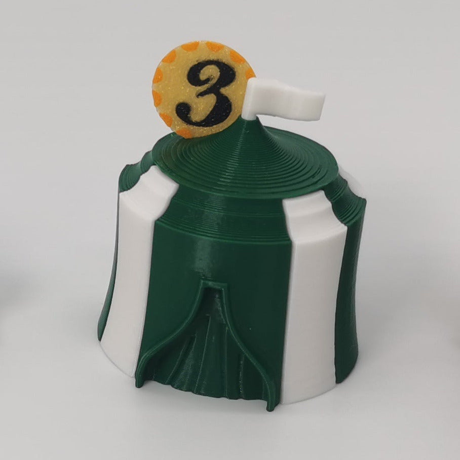 Ereignisse für das Grundspiel