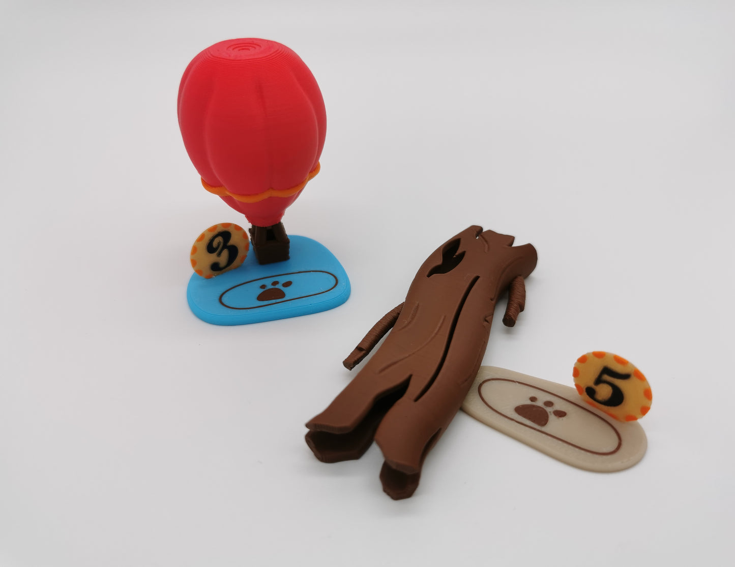 Ereignisse für Erweiterung "Newleaf"