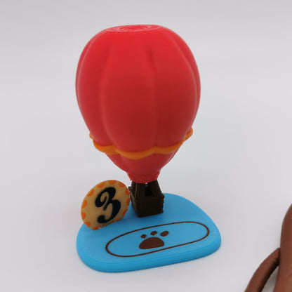 Ereignisse für Erweiterung "Newleaf"