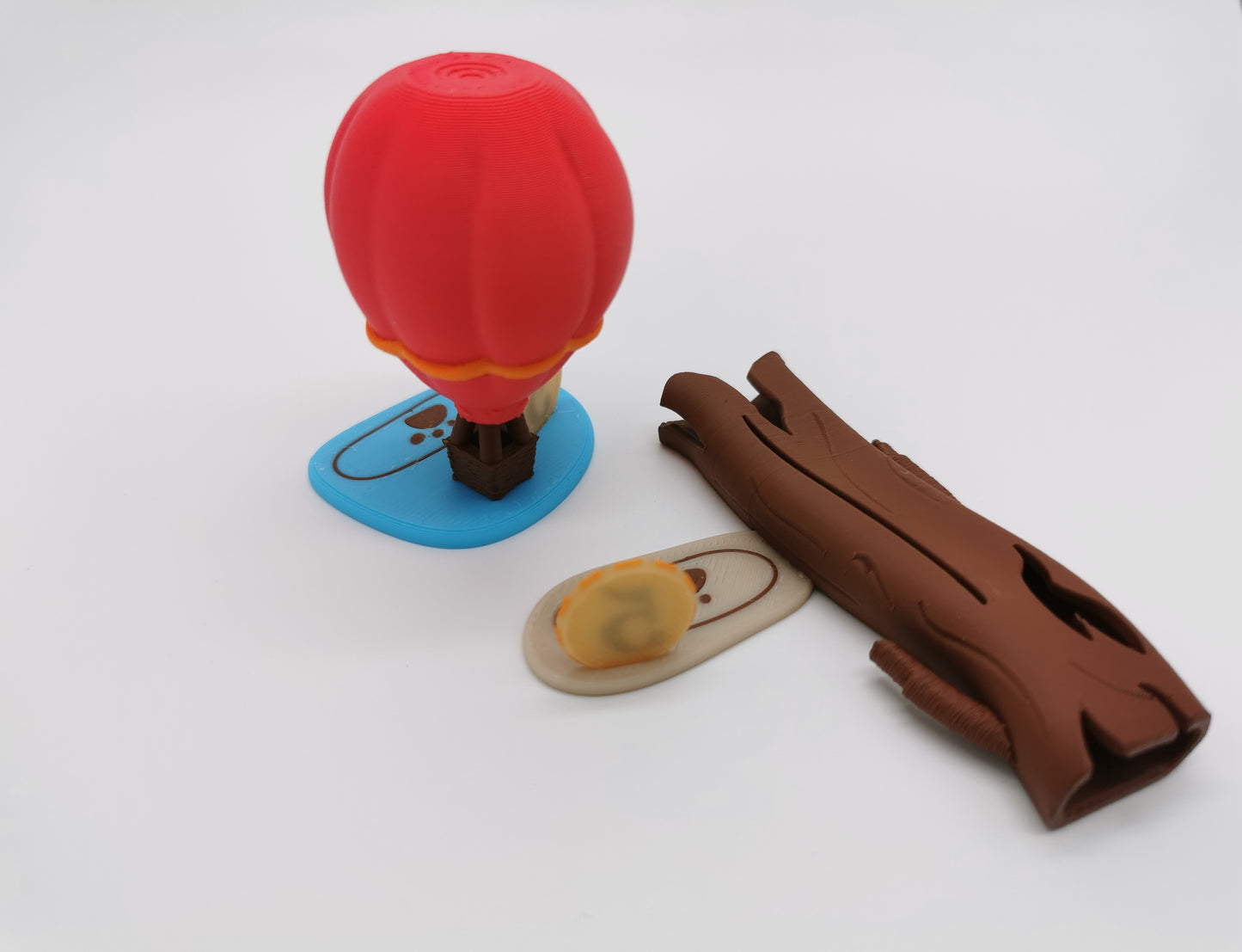 Ereignisse für Erweiterung "Newleaf"