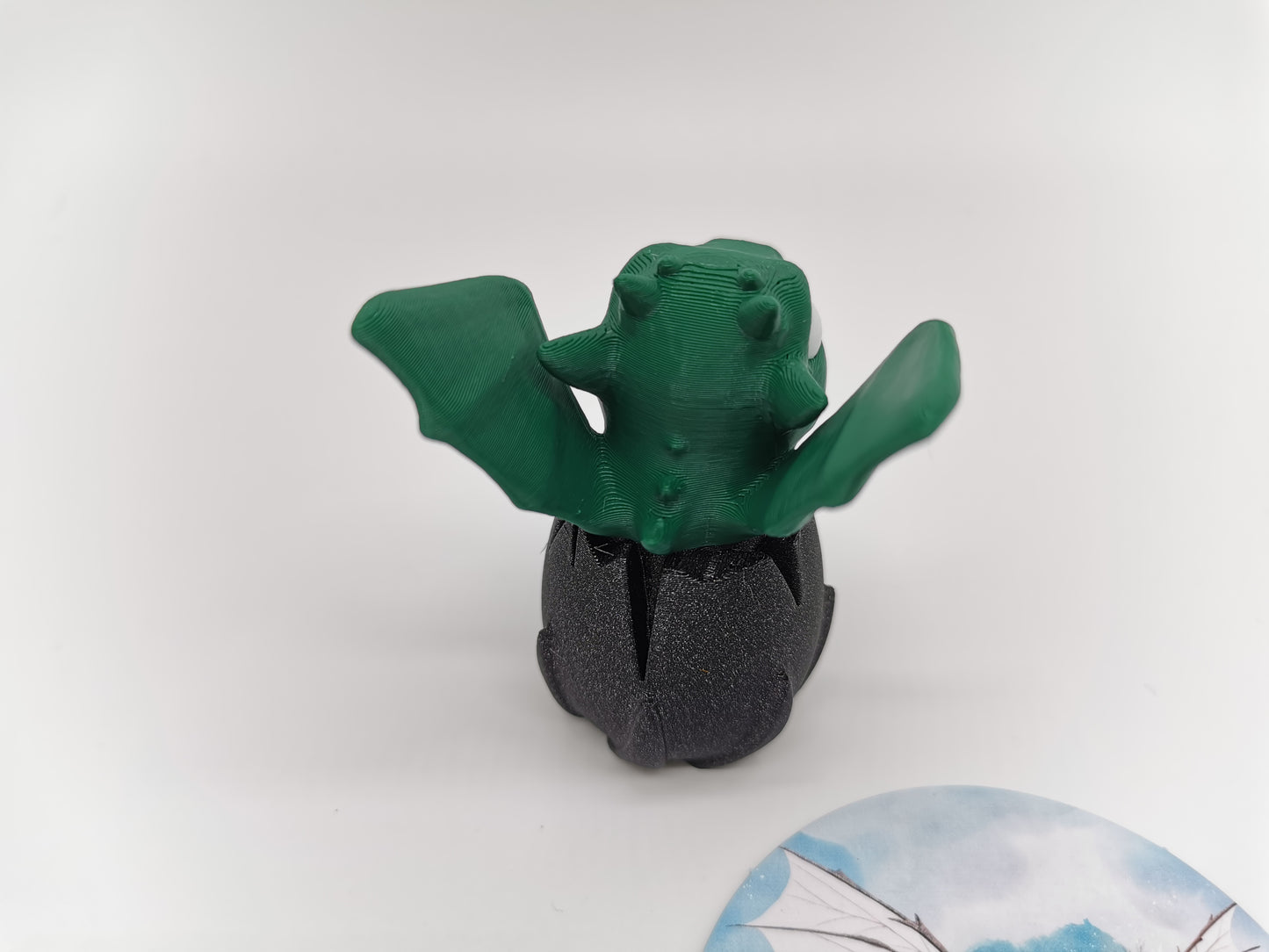 Startspielermarker Drache