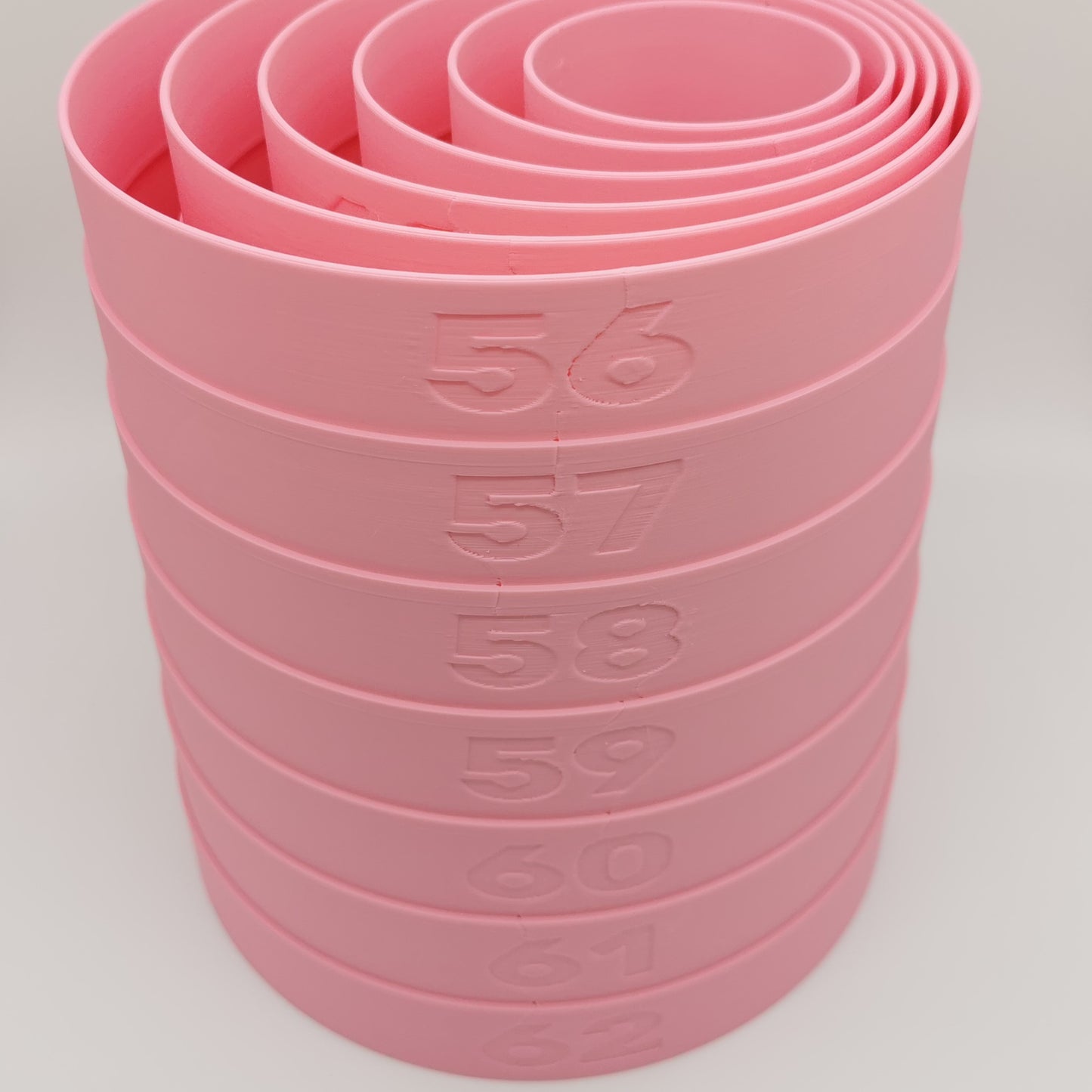 Halsband-Turm, Mess-Turm, Mess-Station