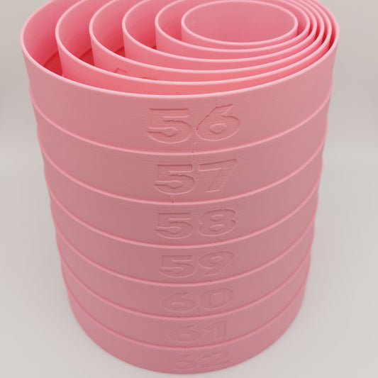 Halsband-Turm, Mess-Turm, Mess-Station