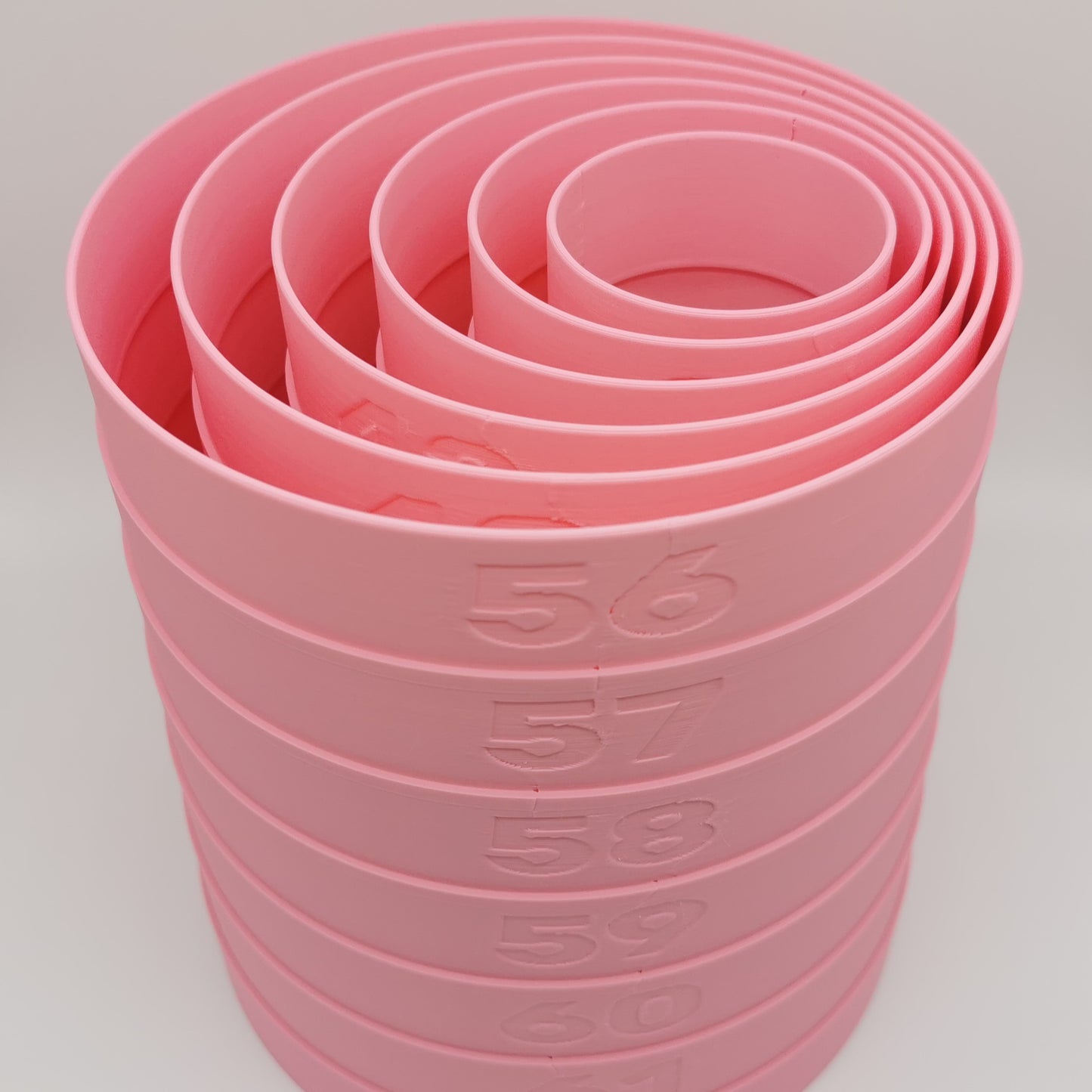 Halsband-Turm, Mess-Turm, Mess-Station