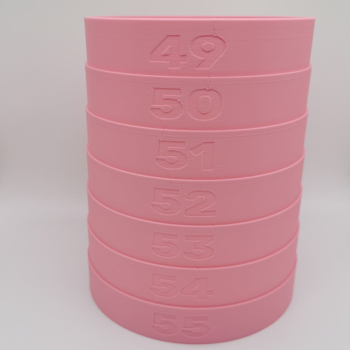 Halsband-Turm, Mess-Turm, Mess-Station