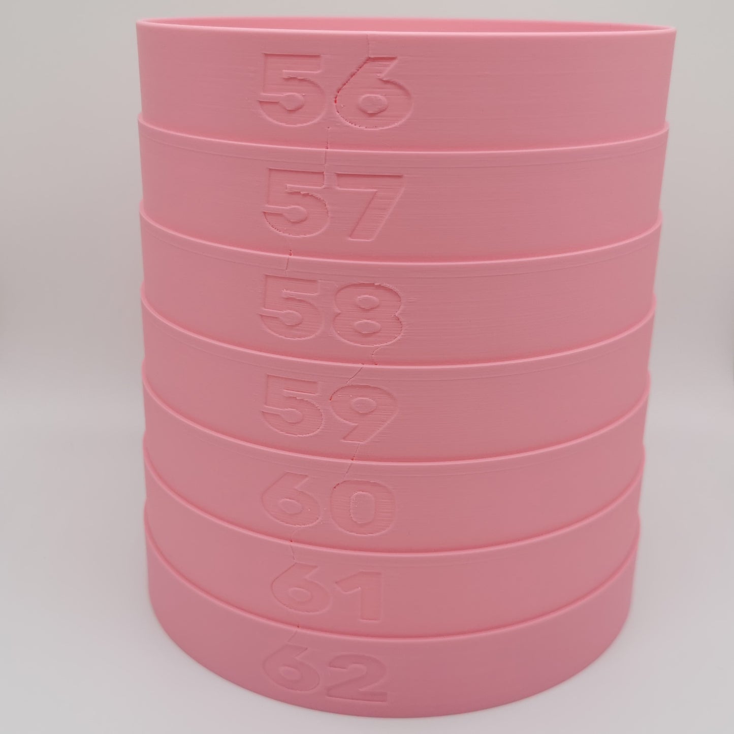 Halsband-Turm, Mess-Turm, Mess-Station