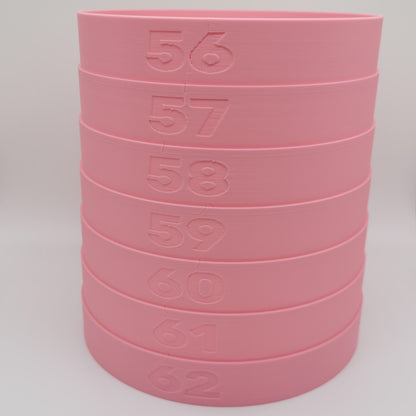 Halsband-Turm, Mess-Turm, Mess-Station