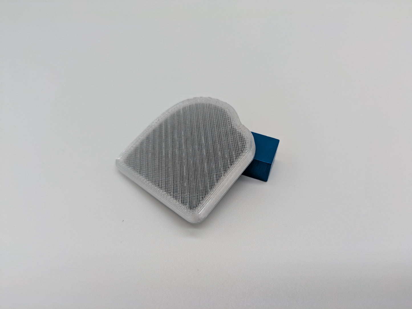 Overlay-Kapseln für Schiffe