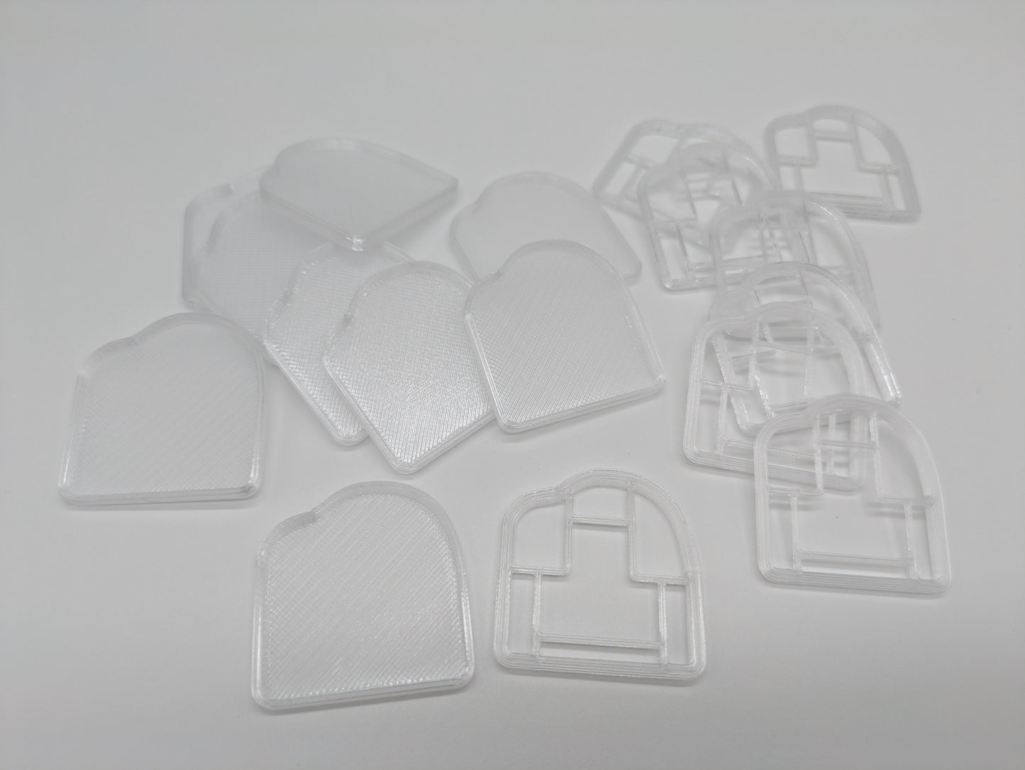 Overlay-Kapseln für Schiffe