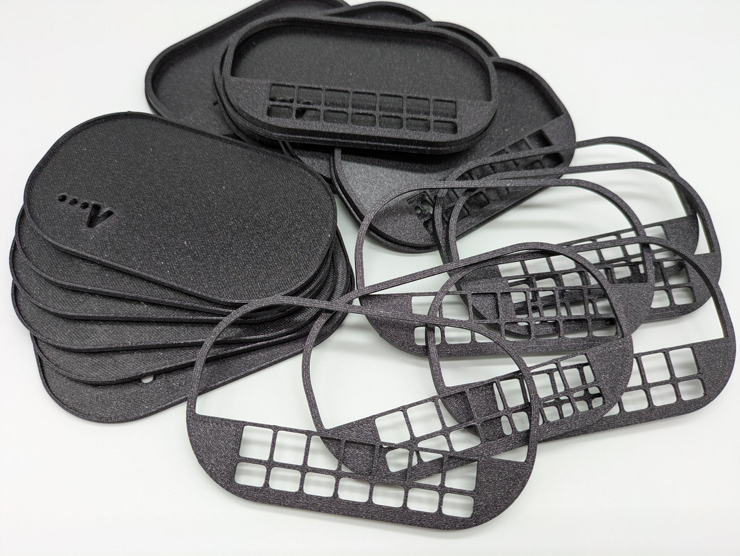 Overlays für Kolonien