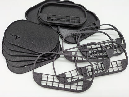 Overlays für Kolonien