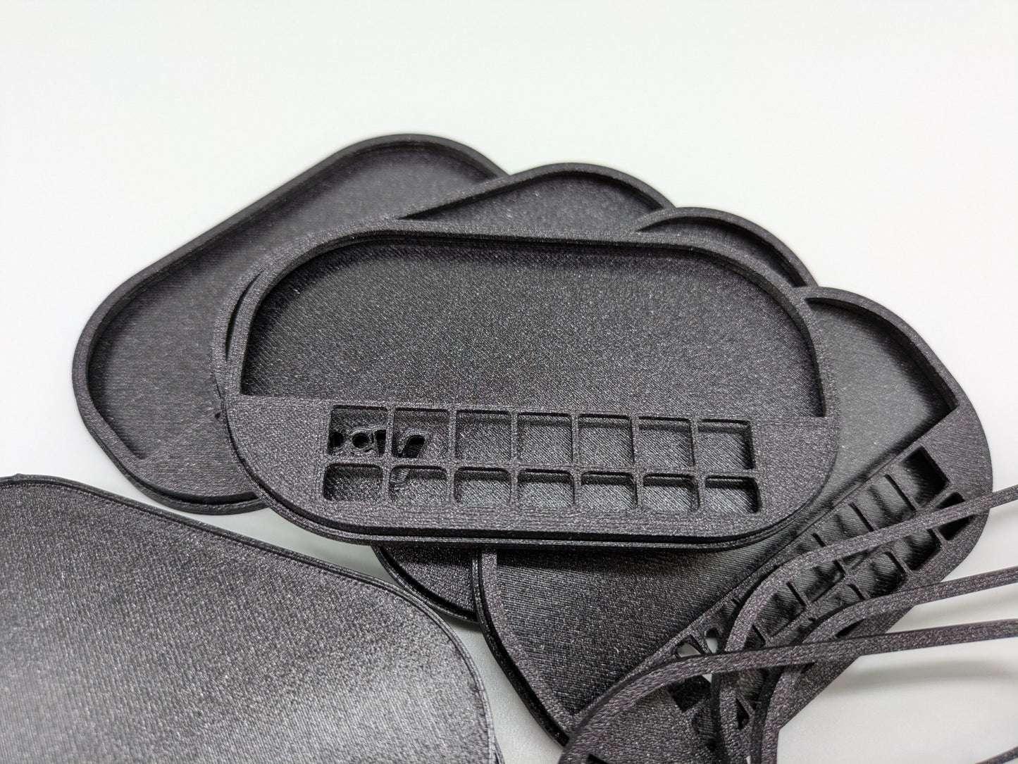 Overlays für Kolonien