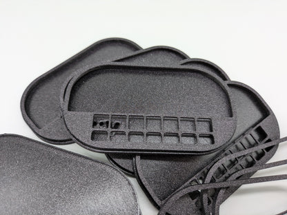 Overlays für Kolonien