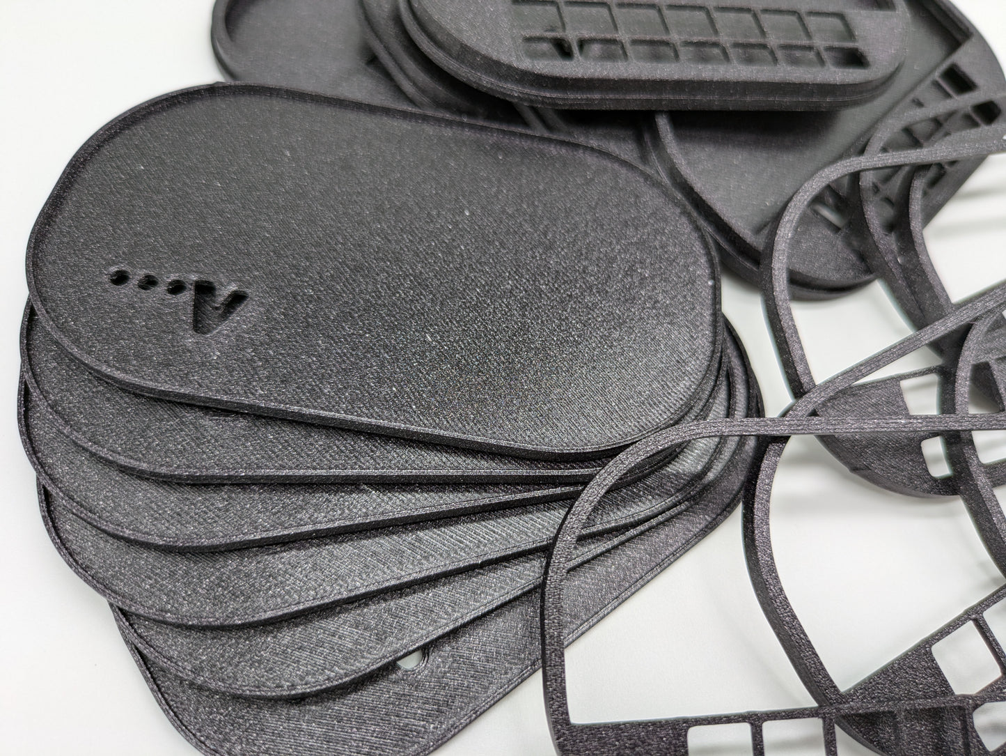 Overlays für Kolonien